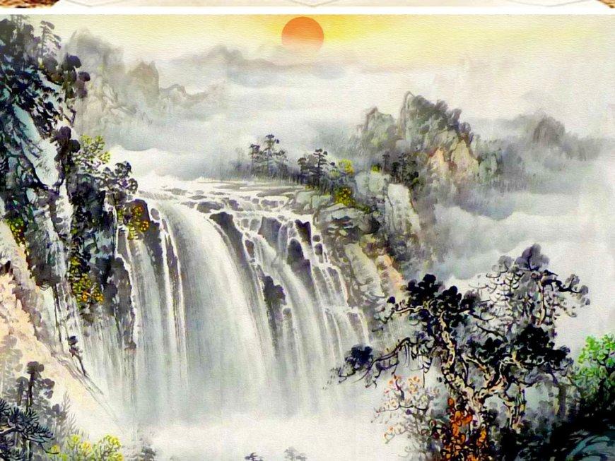 四川仁寿县某乡村,神秘古坟长了一棵怪树,教授现场查看揭开谜底